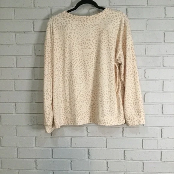 Bearpaw Ladies Sleepwear Size XL - Picture 7 of 9